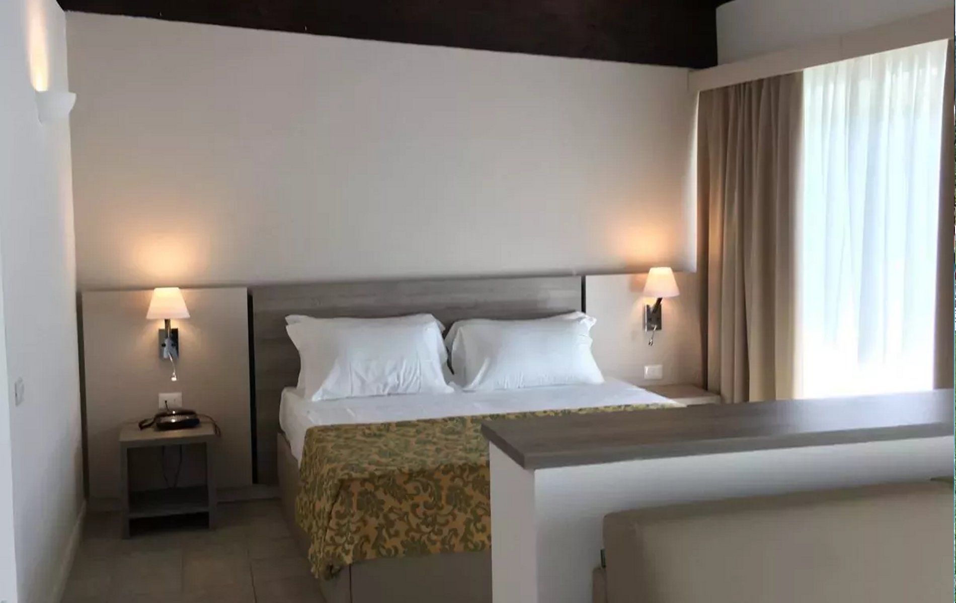 Hotel Resort Tamerici